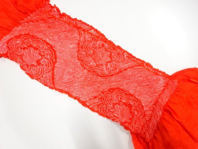 JAPANESE KIMONO / APERTURE OBIAGE